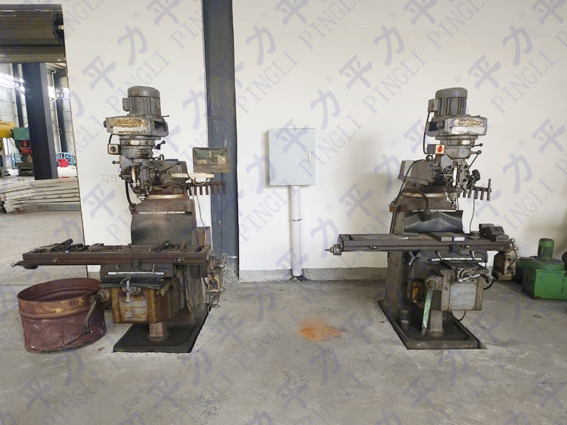 設(shè)備展示